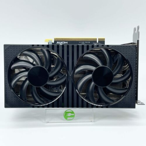 HP NVIDIA GeForce RTX 4060 Ti 8GB GDDR6 Graphics Card TPC-M015G