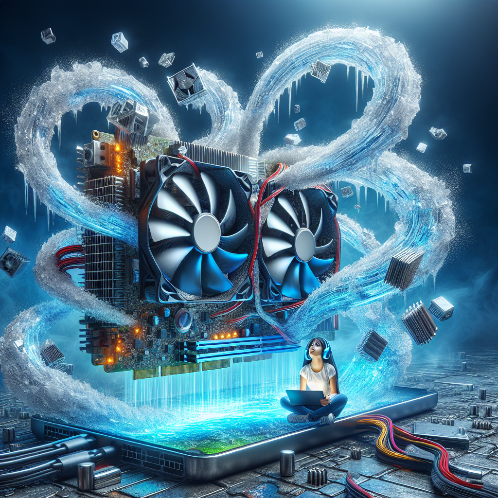 A Game-Changer in Cooling Technology: Cooler Boost 5 and Its Impact on Gaming Performance