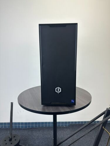 CyberPowerPC Supreme Gaming Desktop, RTX 3080, Core i9, 32GB RAM+2TB SSD+2TB HDD