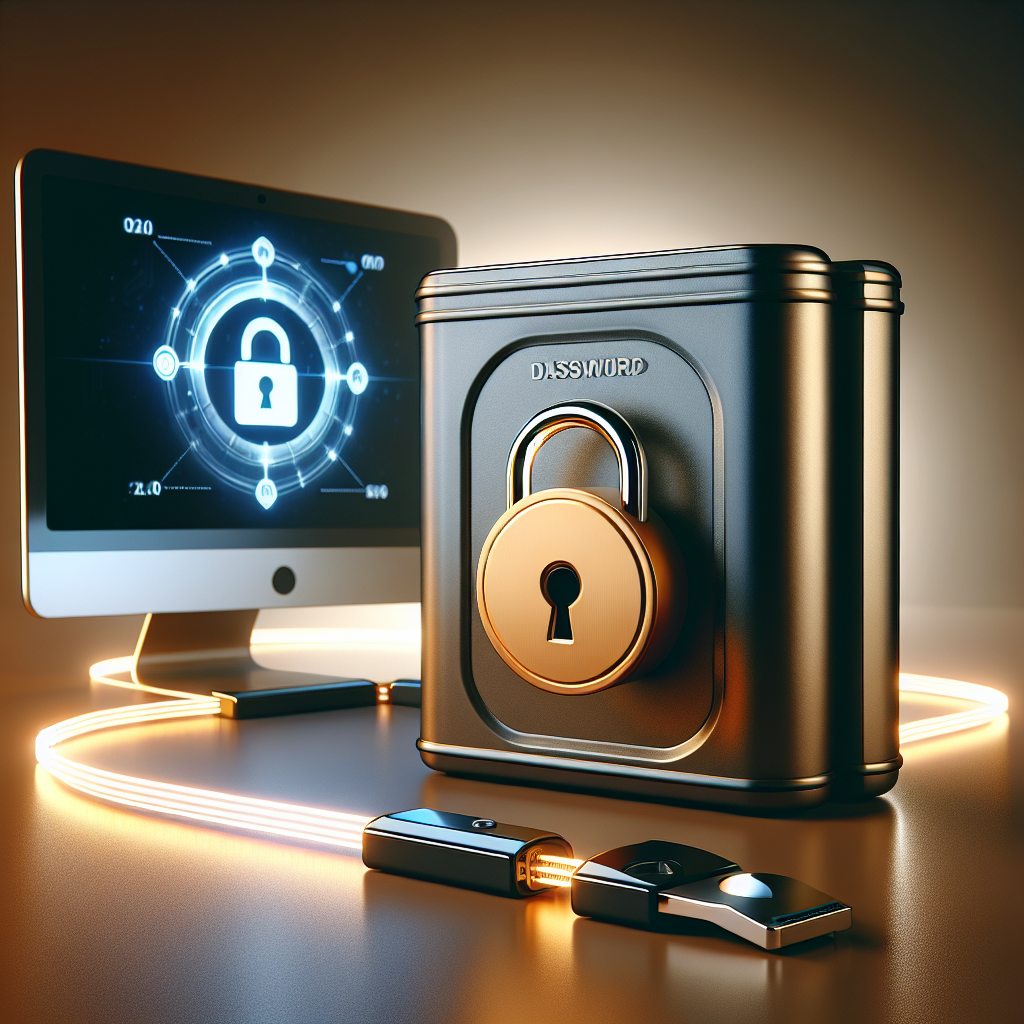 Protect Your Files: The Importance of External HDDs with Password Protection and Auto Backup Software