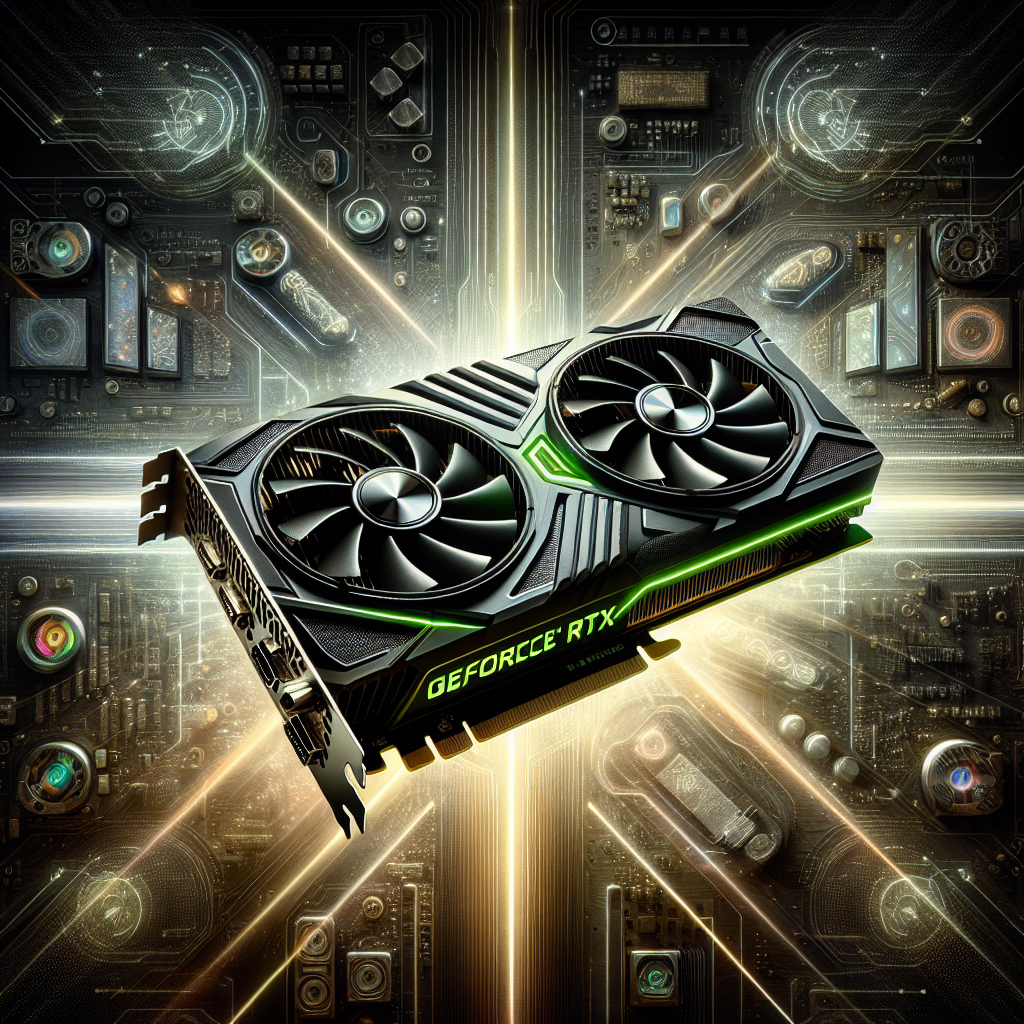 What Gamers Need to Know About the GeForce RTX 4060 Ti 8GB