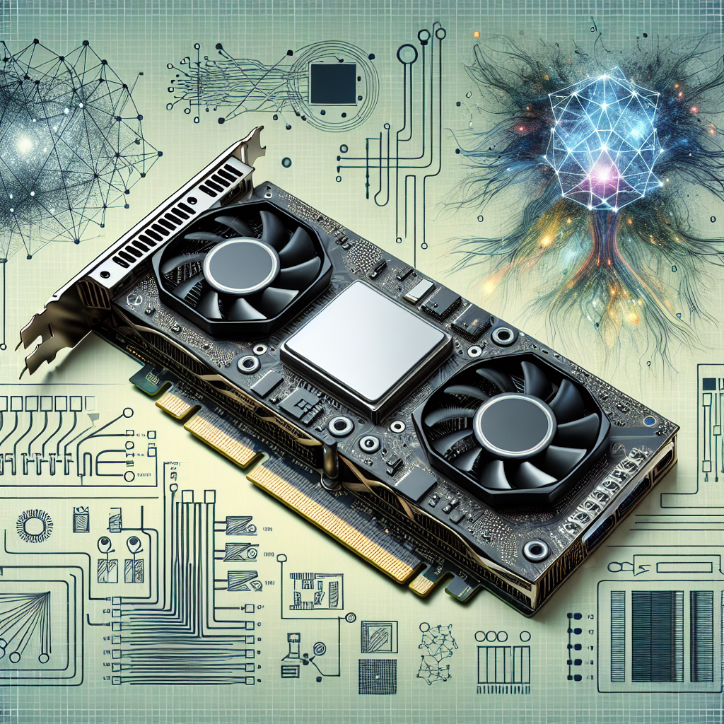 Maximizing Performance in Machine Learning and AI: The Nvidia Tesla V100 GPU Accelerator Card