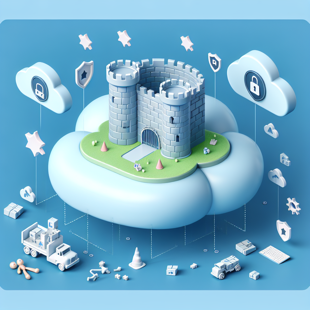 Protecting Your Data: The Significance of Backup and Disaster Recovery in Cloud Storage