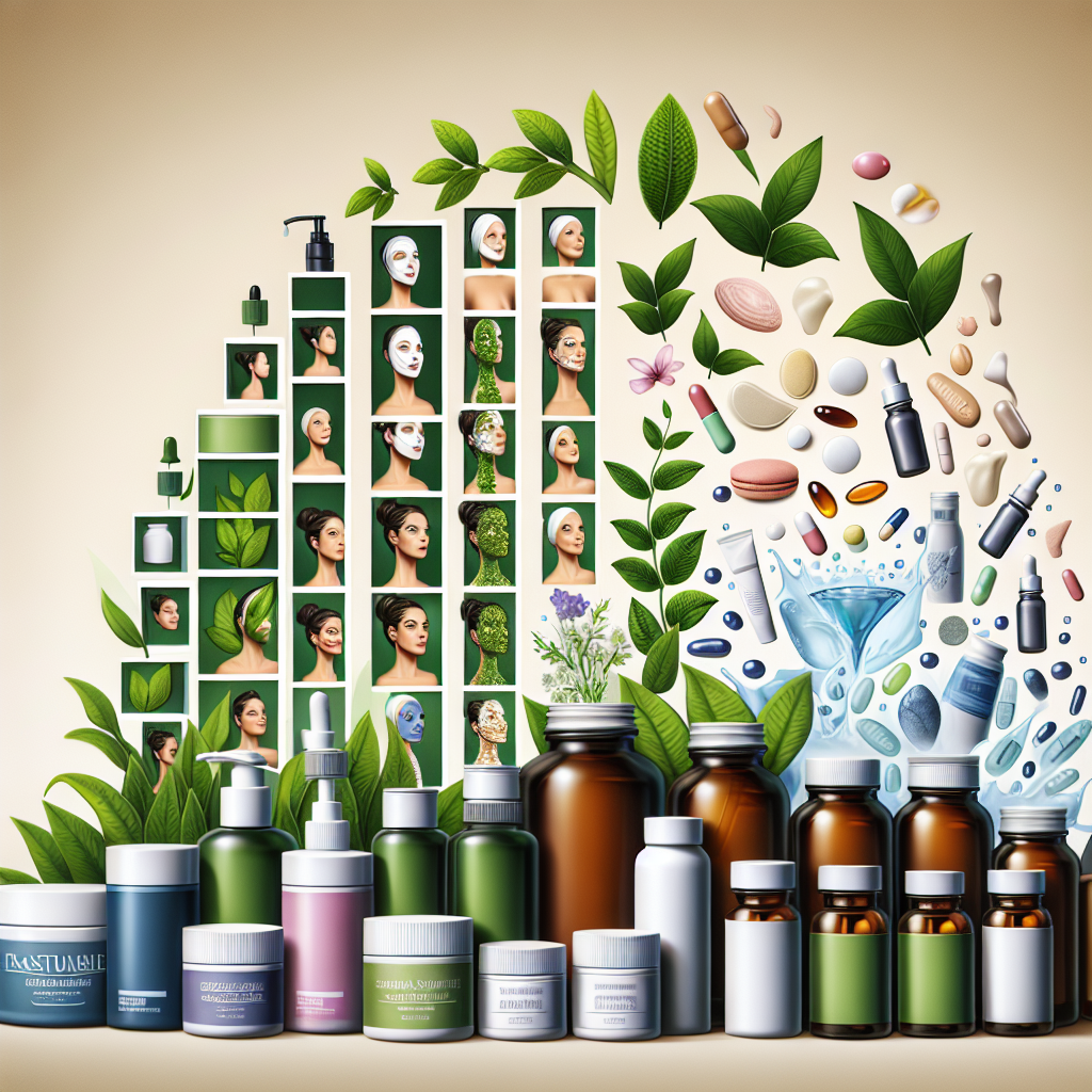 From Skincare to Supplements: How NOW Foods Solutions Are Changing the Game