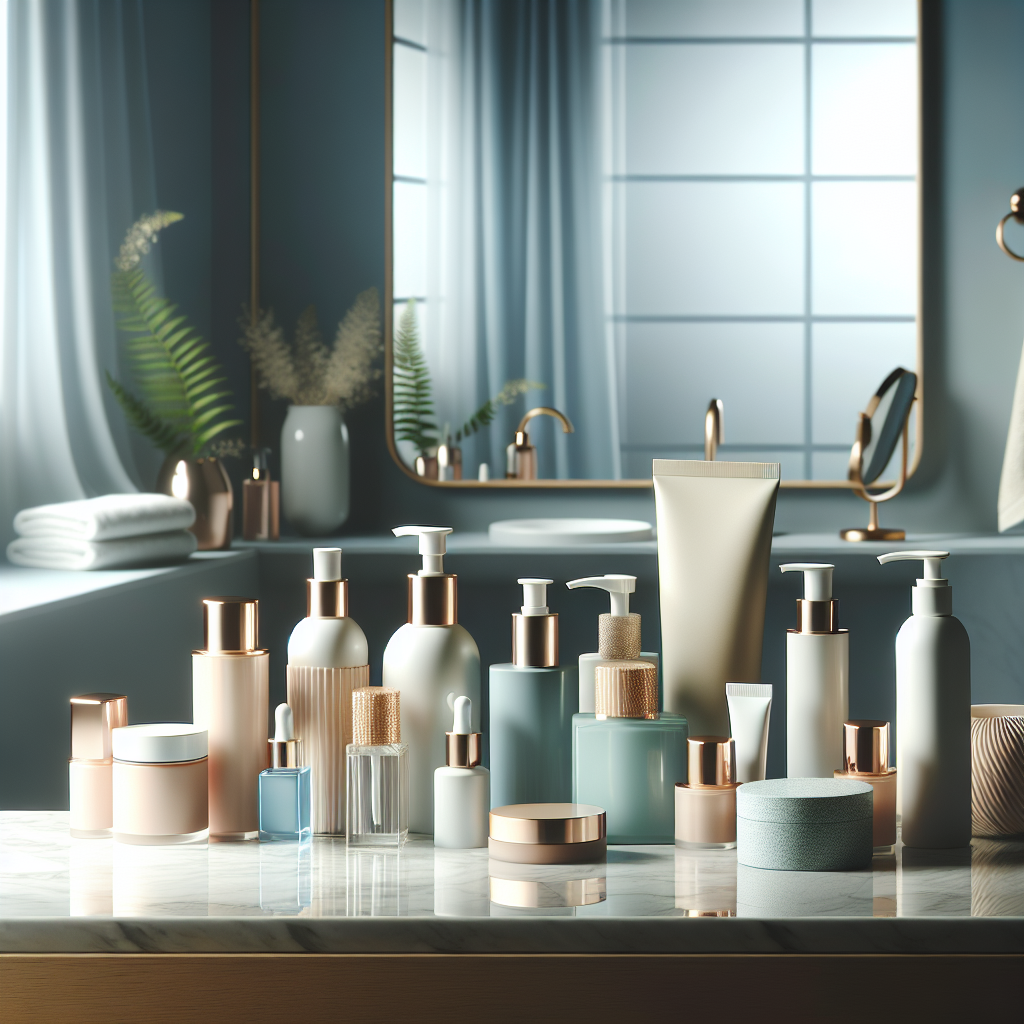 Maximizing Your Beauty Routine with Versatile Skin Care Products