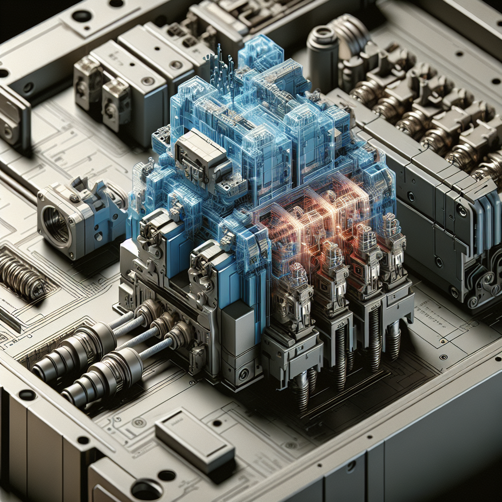 Exploring the Technology Behind the SIEMENS W0816ML1125CU 125 Amp Breaker