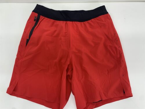 Ten Thousand Interval Short 7in Lined w/pocket Pre-Owned