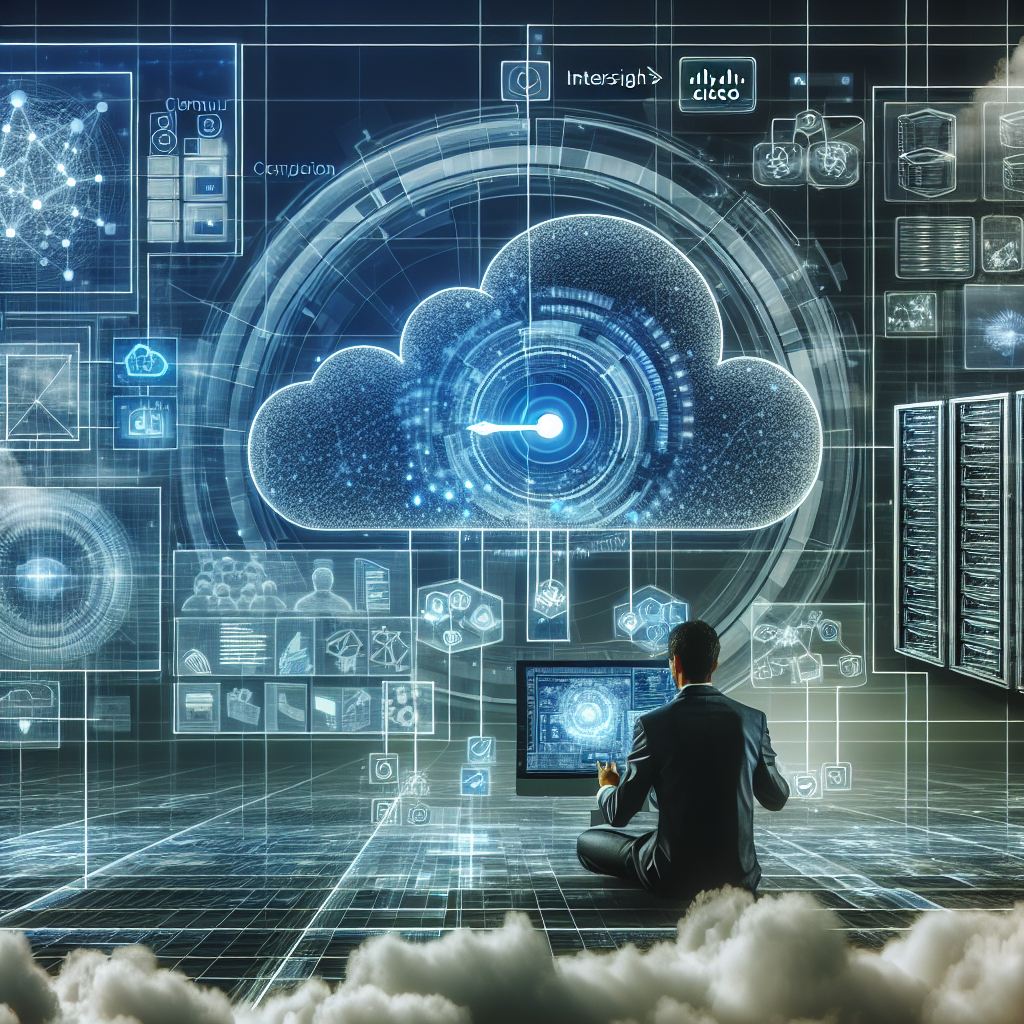 Mastering Cloud Operations with Cisco Intersight: Everything You Need to Know