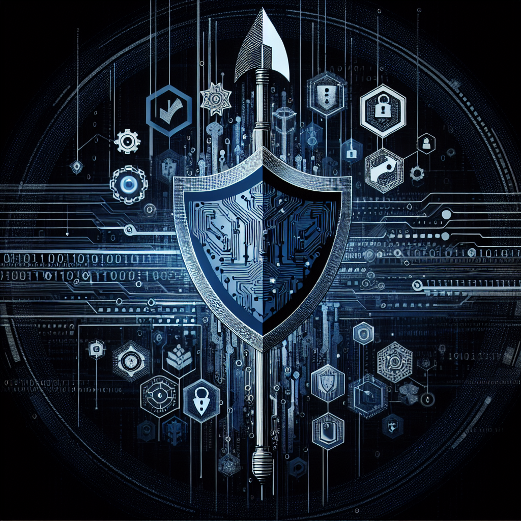 Mastering Cybersecurity: Tips and Tools for Developing Effective Programs and Policies