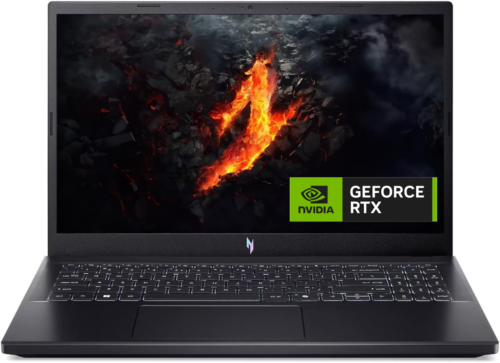 Acer Nitro V 15.6″ Laptop NVIDIA GeForce RTX 4050 16GB 512GB Very Good Condition