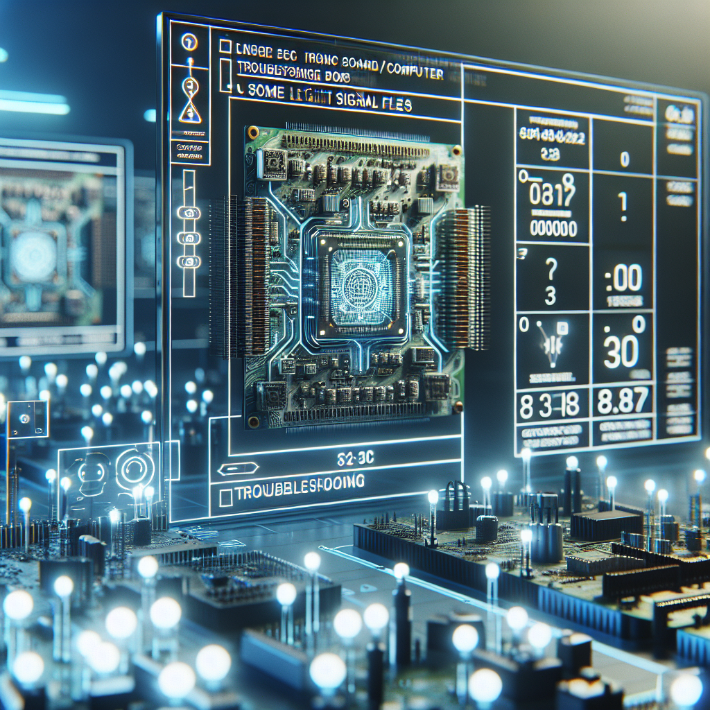 How to Troubleshoot Common Issues with the MDS-B-SVJ2-04