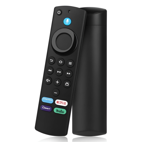 New Voice Remote Control L5B83G for Amazon Fire TV Stick Lite 4K 3rd Gen Alexa