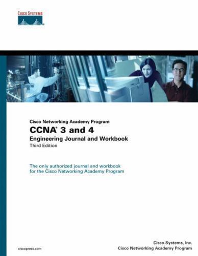 Cisco Networking Academy Program Ccnp 3: Multilayer Switching La