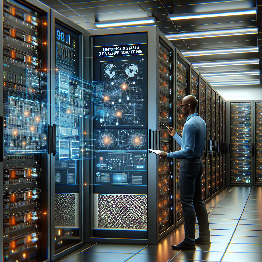 Minimizing Data Center Downtime: Strategies for Effective Risk Assessment