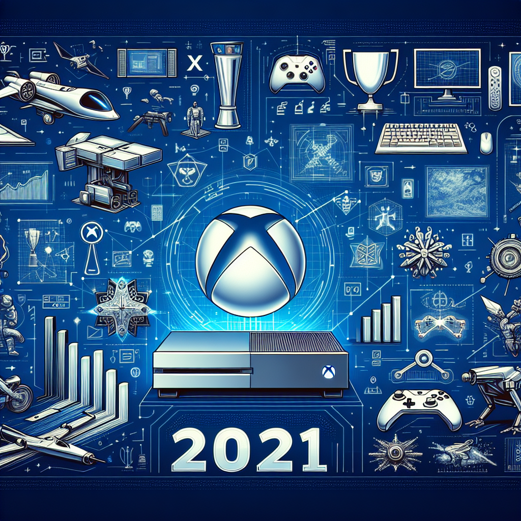 Recapping Xbox’s 2021: Major Announcements, Successes, and Future Plans