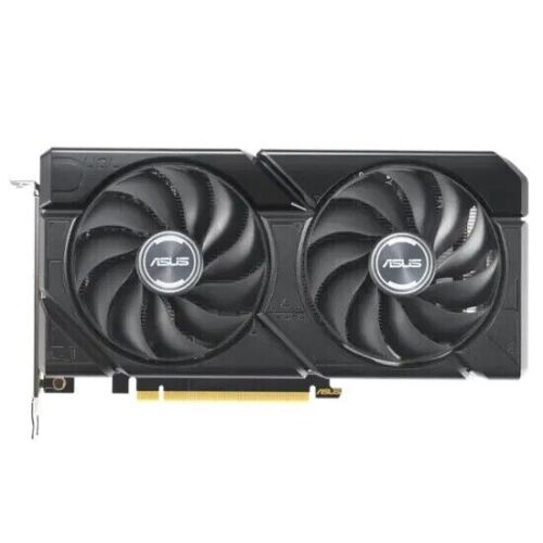 ASUS – Dual NVIDIA GeForce RTX 4060TI 8GB GDDR6 PCI Express 4.0 Graphics card