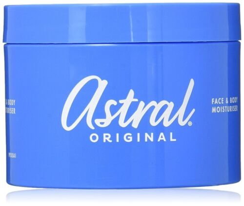 Astral Moisturising Cream – 500Ml, Face & Body Cream- USA Seller