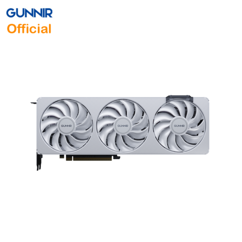 Gunnir intel ARC B580 Photon 12G OC Desktop Gaming Graphics Card Video GPU Card