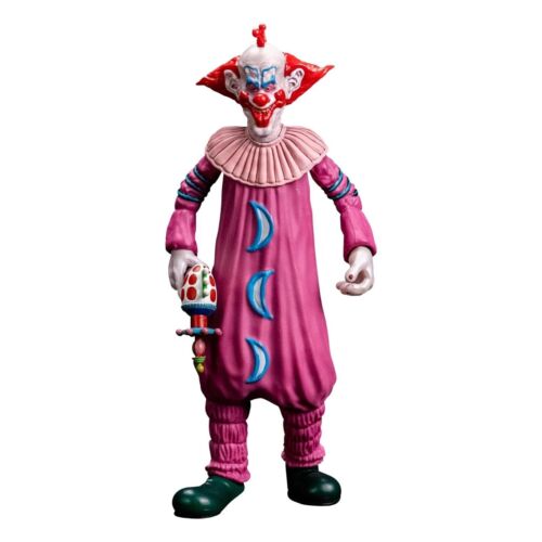 Killer Klowns from Outer Space – Slim Scream Greats 8” Scale Action Figure