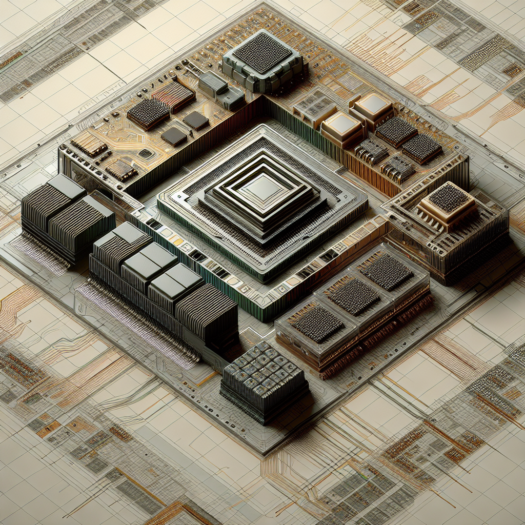 A Closer Look at the Architecture of Intel Arc B580: What Sets It Apart