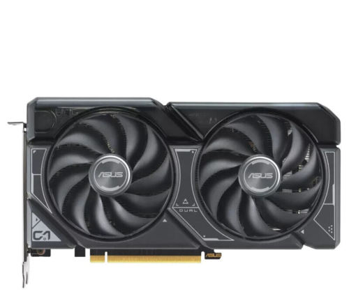 ASUS Dual GeForce RTX 4060Ti OC Edition 8GB GDDR6 Graphic Card – USED