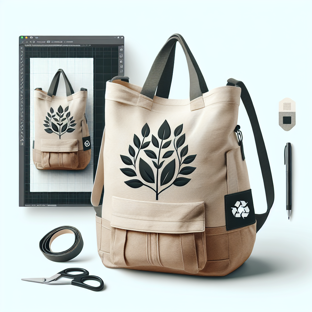 Fashion Forward and Environmentally Conscious: The Benefits of Salesforce Salesblazer Recycled Cotton Cinch Bag Backpack Tote for Sustainable Shopping