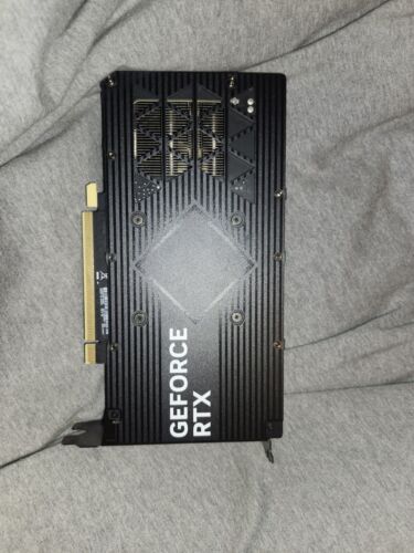 HP NVIDIA GeForce RTX 4060 Ti GDDR6 8GB Graphics Card From Omen 40L N53202-001