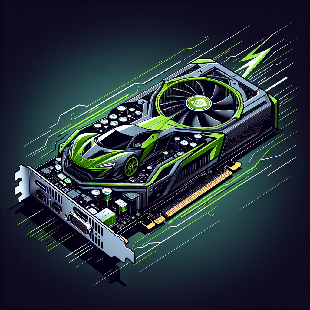 Accelerating Innovation: The Nvidia Tesla V100 GPU Accelerator Card in Action