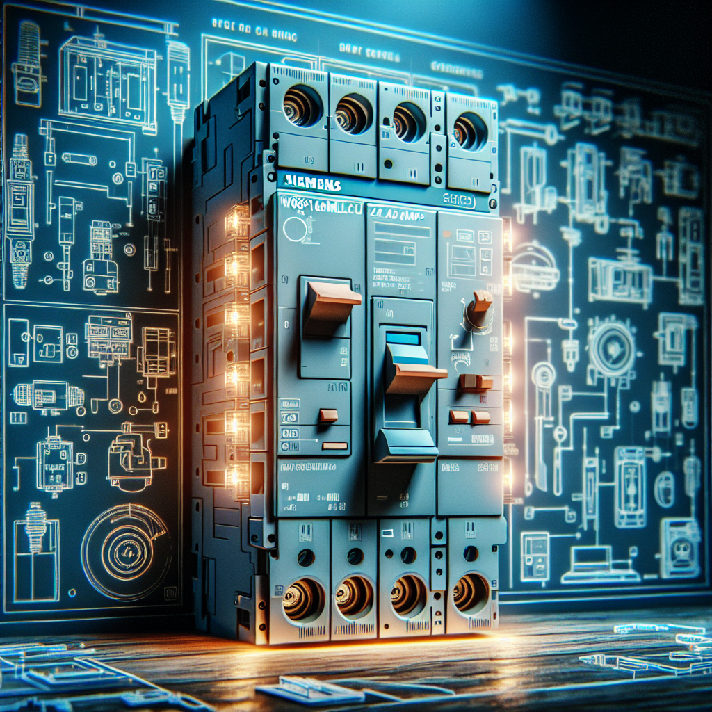 Exploring the Features and Benefits of the SIEMENS W0816ML1125CU 125 Amp Breaker