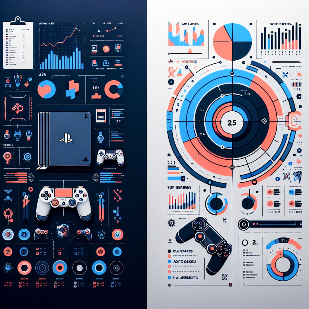 Analyzing Your Gaming Habits with PlayStation Wrap Up