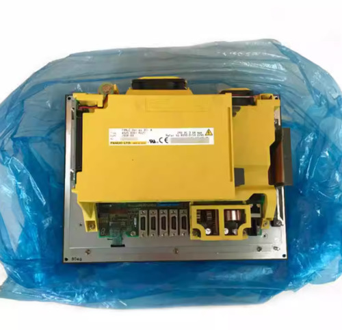 Fanuc A16B-2201-0854/03B Circuit Board Assembly