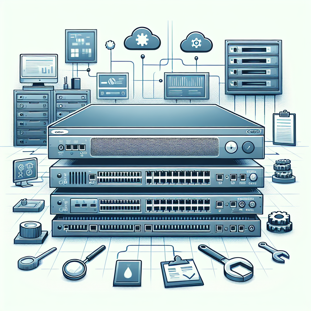 Tips for Troubleshooting and Maintaining the Cisco 2901 Integrated Services Router