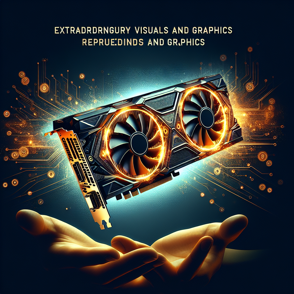 Experience Unrivaled Graphics with the GV-R77XTGAMING OC-12GD Video Card