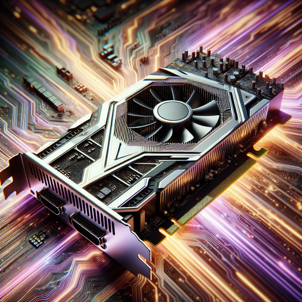 Unleashing the Power of Volta Architecture: The Nvidia Tesla V100 GPU Accelerator Card