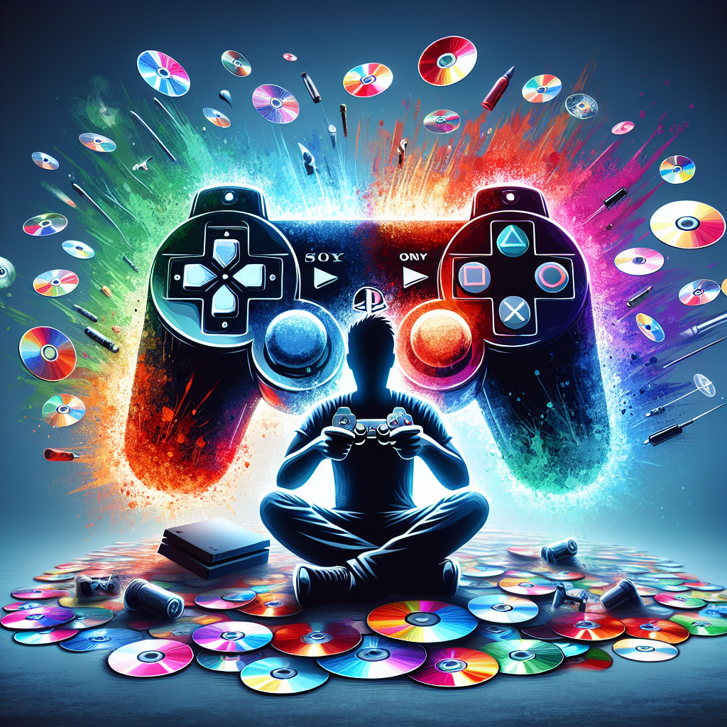 Reflecting on Your Gaming Journey with PlayStation Wrap Up