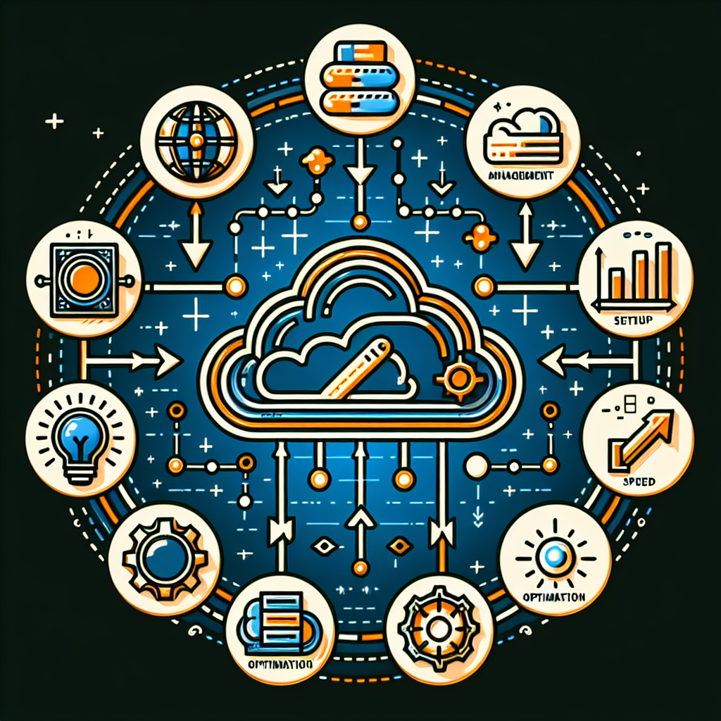 From Setup to Optimization: Your Comprehensive Guide to Cisco Intersight for Cloud Management