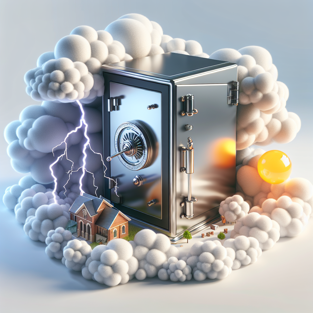 Why Every Company Needs a Robust Backup and Disaster Recovery Strategy for Cloud Storage