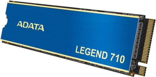 SSD Legend 710 M.2 1TB Pcie Gen3 X4 M.2 2280 Solid State Drive, Design for Creat