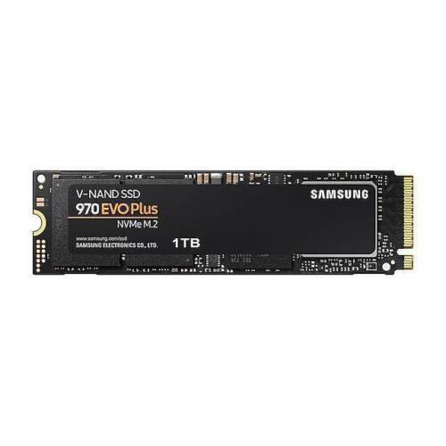 Samsung 970 EVO Plus NVMe M.2 SSD 1TB