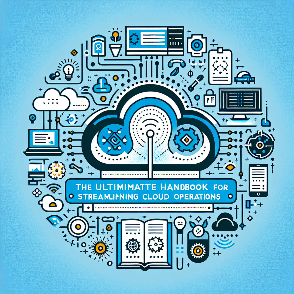 The Ultimate Handbook for Cisco Intersight: Streamlining Cloud Operations