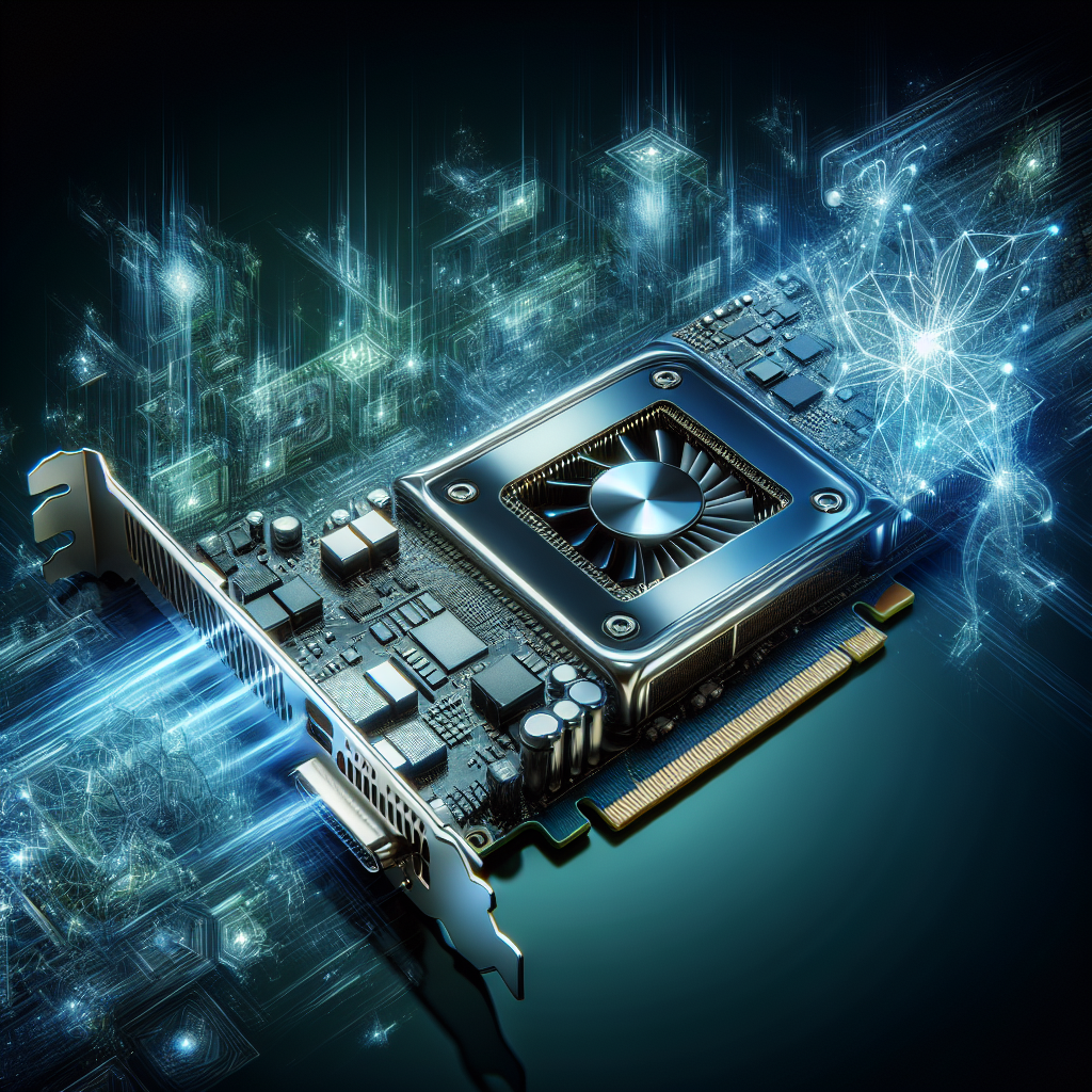 Exploring the Power of the Nvidia Tesla V100 GPU Accelerator Card for Machine Learning and AI Applications