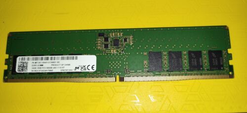 Dell ddr5 16gb pc5-5600b-ua0-1010-xt