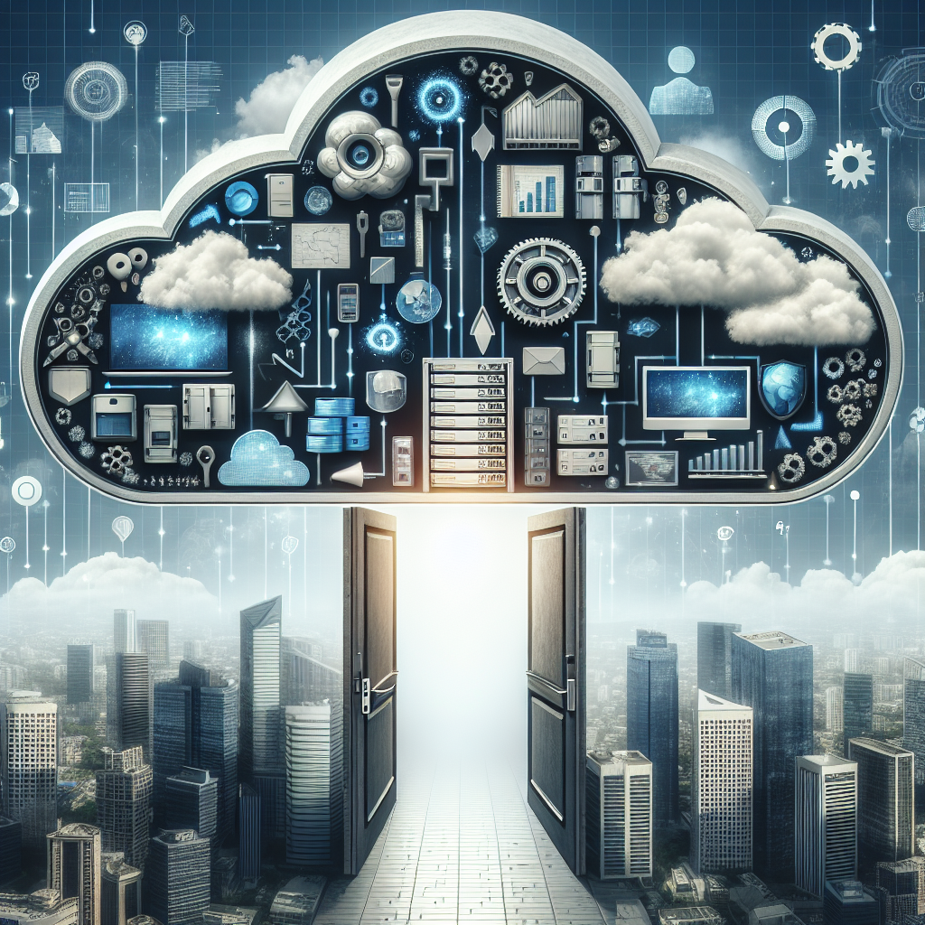 Maximizing Potential: Why Your Business Needs to Invest in Cloud Storage