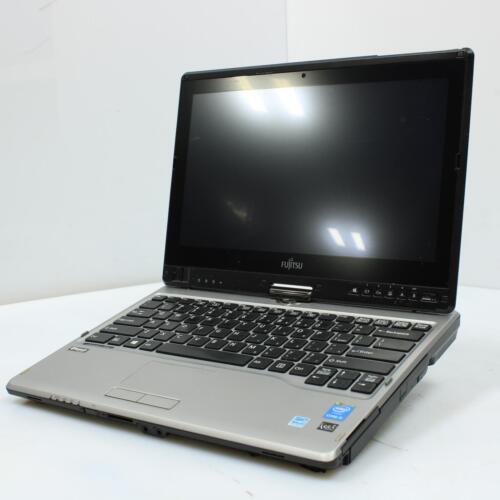 Fujitsu LifeBook T734 Intel Core i5 4th Gen 8gb 500GB HDD No OS Laptop