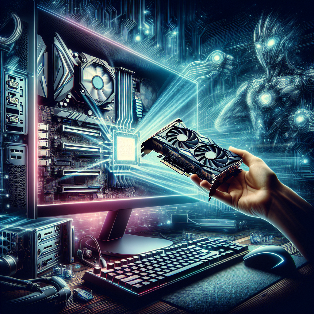 Upgrade Your Gaming Rig with the GV-R77XTGAMING OC-12GD Video Card