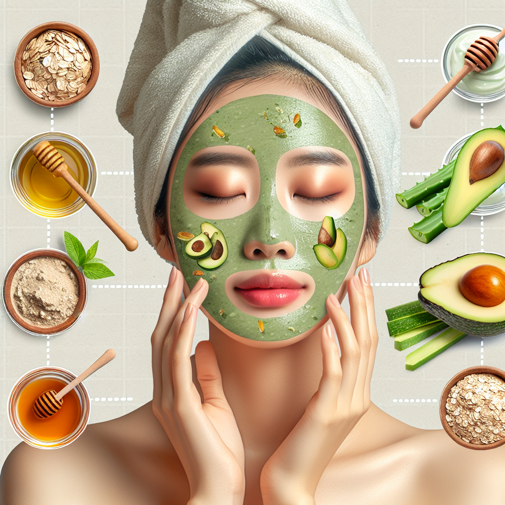 Achieving Versatile Skin Care: A Holistic Approach