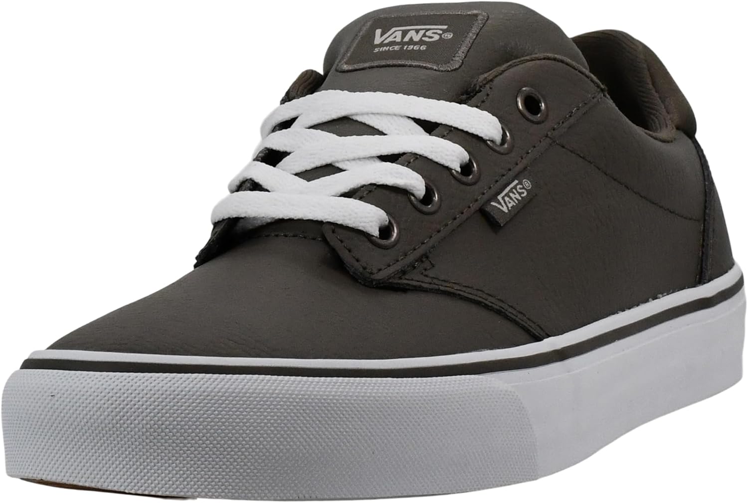 Vans Men’s Atwood Deluxe Sneaker