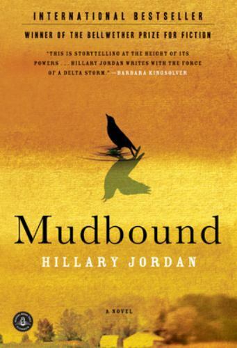 Mudbound – Paperback By Jordan, Hillary – VERY GOOD