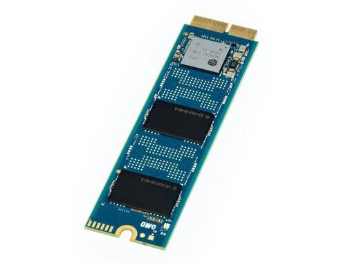 OWC 1TB Aura N2 NVMe Solid State Drive Compatible w/Select 2013 and Later Macs