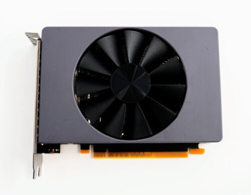 NVIDIA GeForces RTX 4060 8GB GDDR6 Graphics Card – Lenovo OEM FRU 5V11K41546